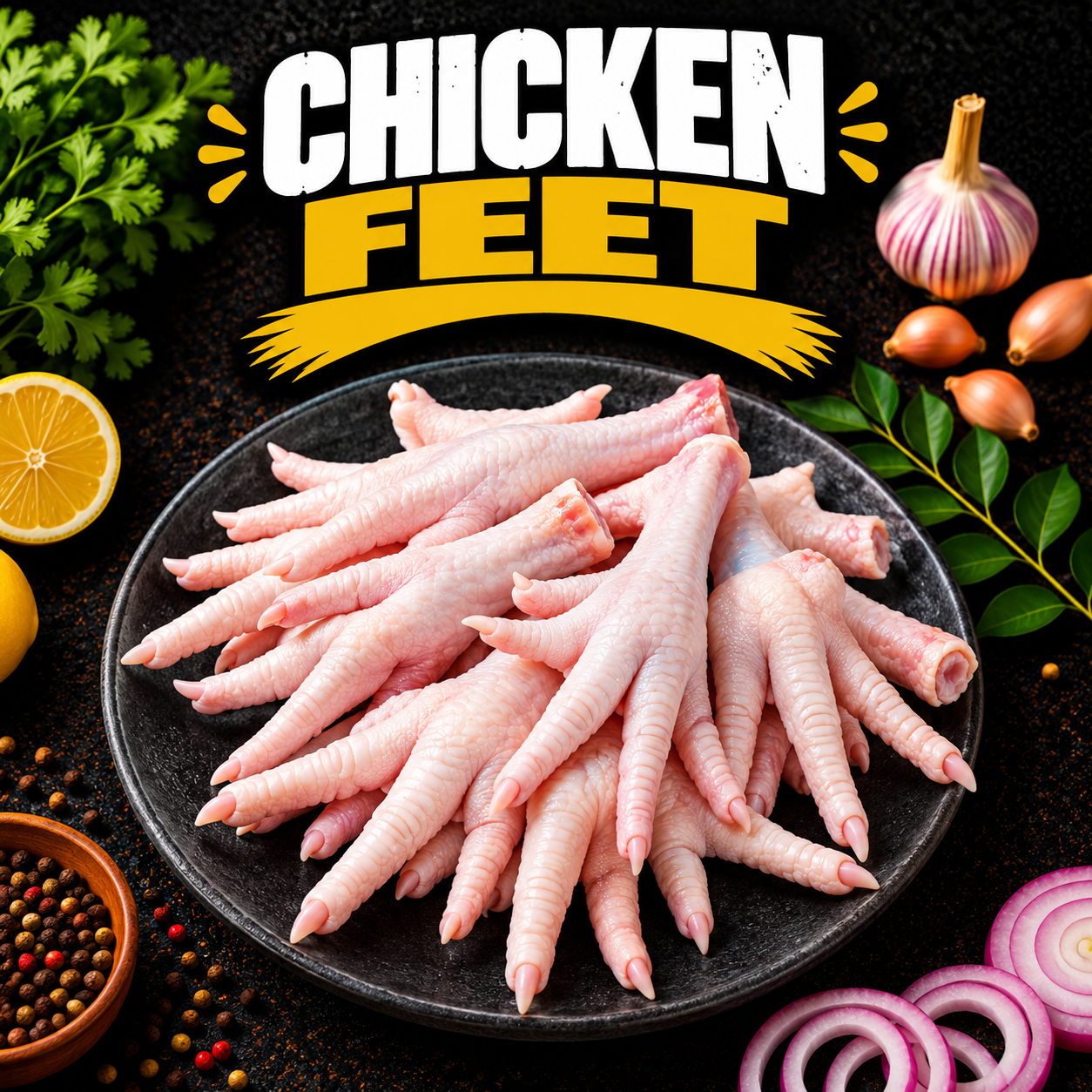 Chicken Feet_0