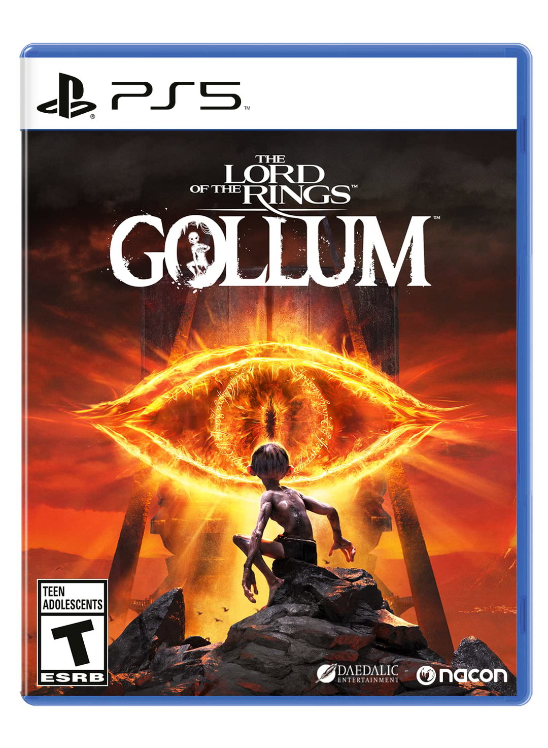 [PlayStation 5] The Lord of the Rings: Gollum
