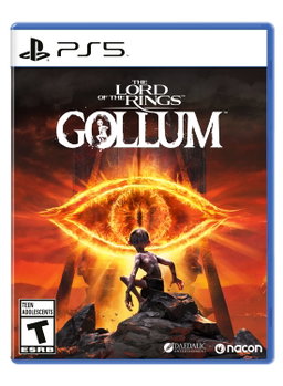 [PlayStation 5] The Lord of the Rings: Gollum