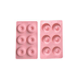 Silicone Moulds