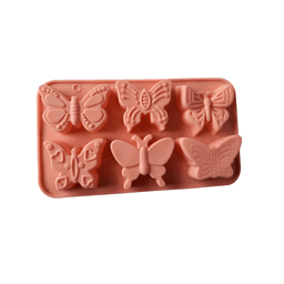 Silicone Moulds