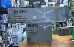 SPJ 56"inches Ceiling Fan