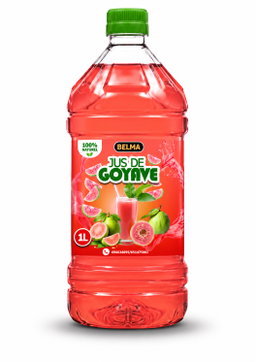 boisson gazeuse