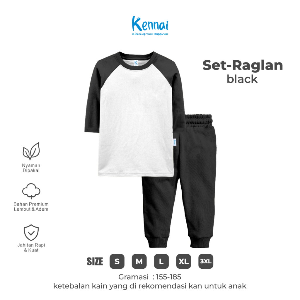 SETELAN PANJANG RAGLAN BLACK_0