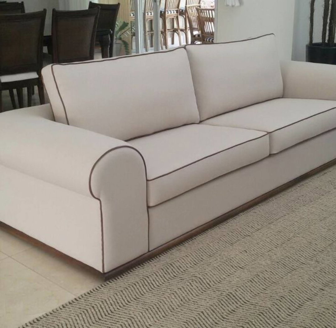 Elegant sofa