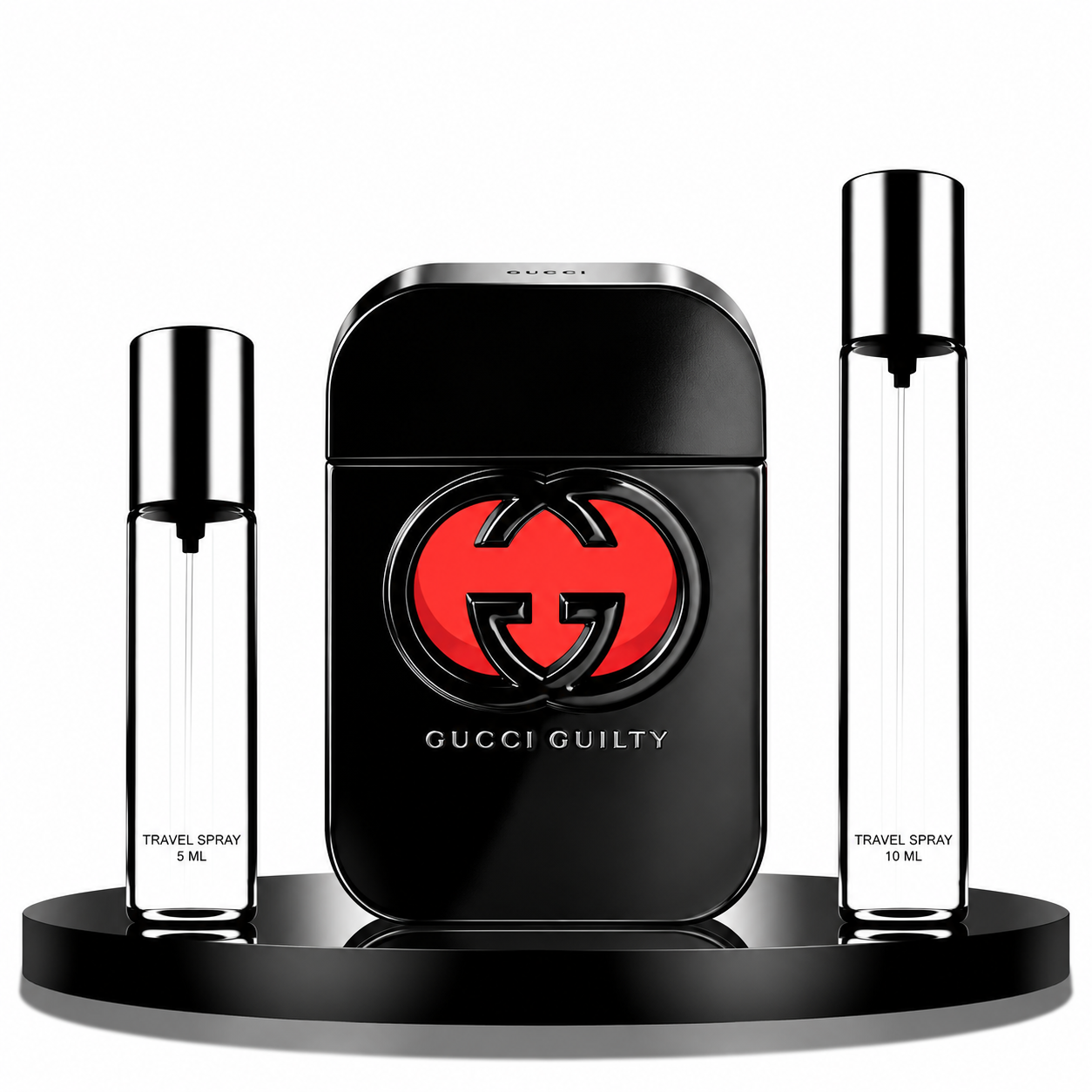 GUCCI GUILTY BLACK 75ML EDT FOR WOMEN_2