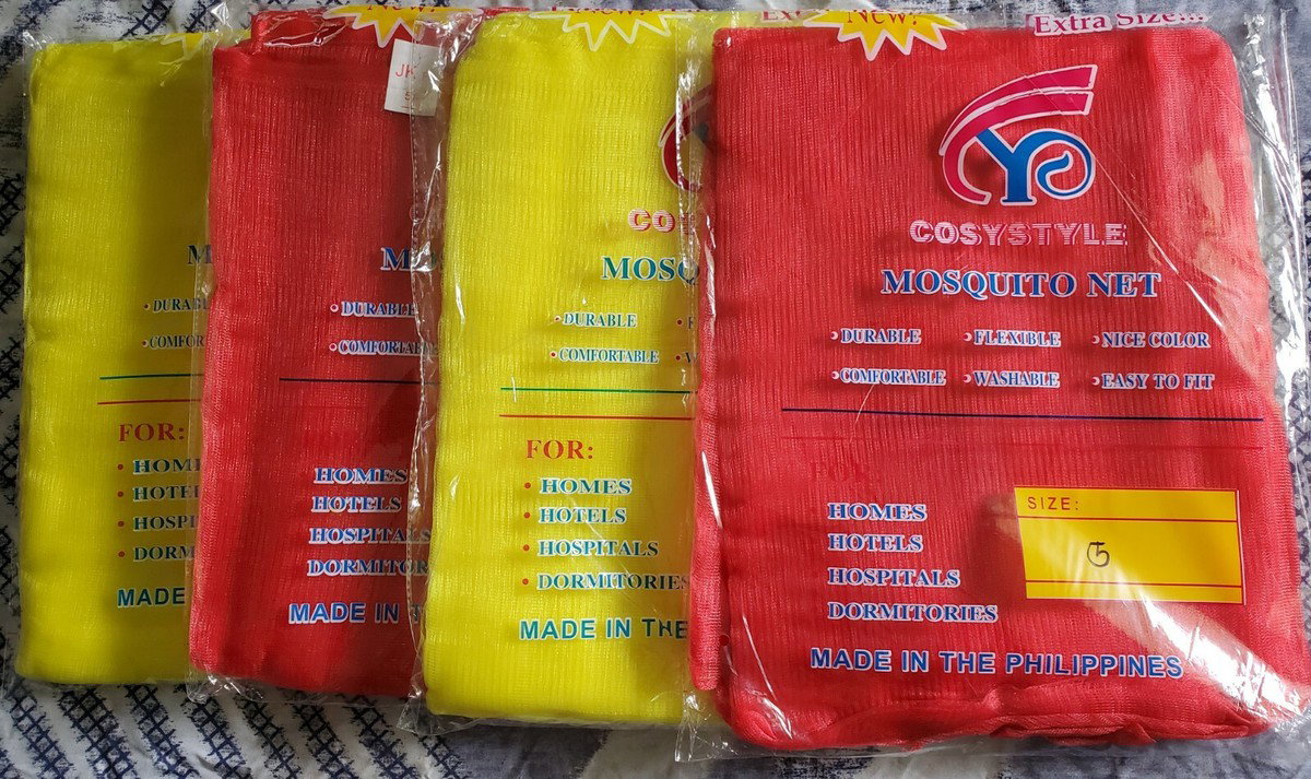 Mosquito Net (Kulambo)_0