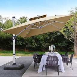 Outdoor & Garden