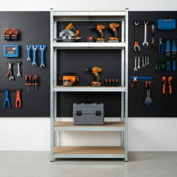 Home & Storage