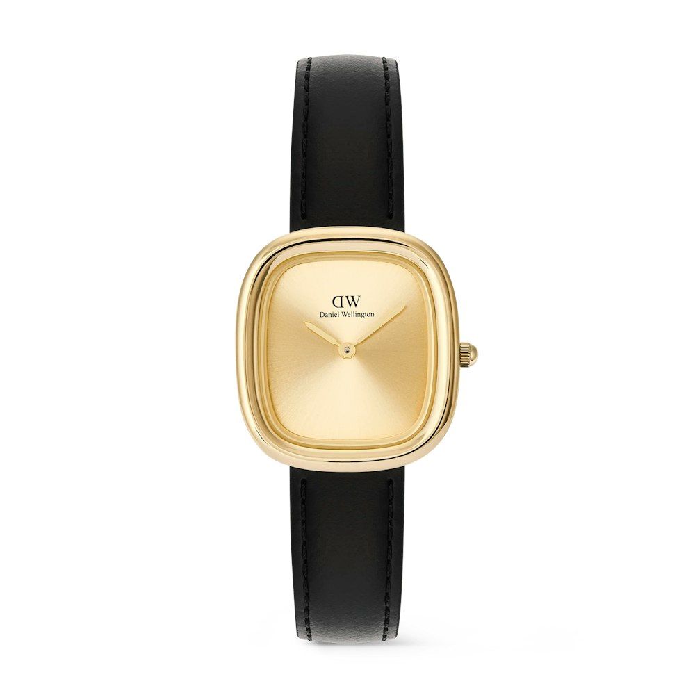 Ladies Margot Genuine Leather Watch