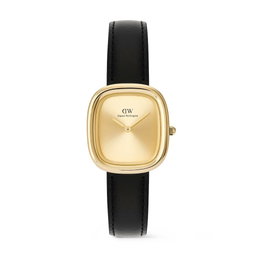 Ladies Margot Genuine Leather Watch