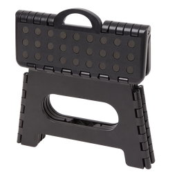Marchepied pliable 31 x 22 x 22 cm