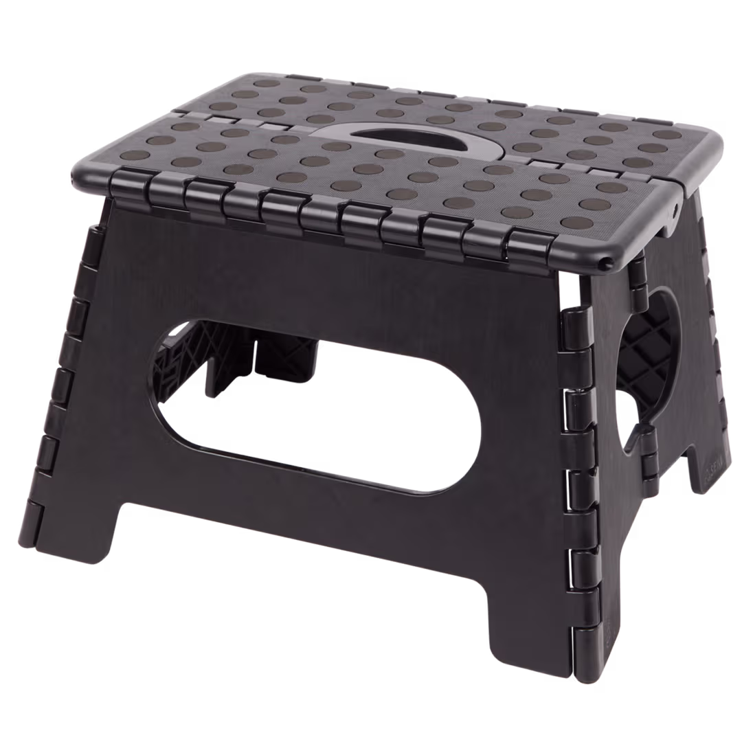 Marchepied pliable 31 x 22 x 22 cm_0