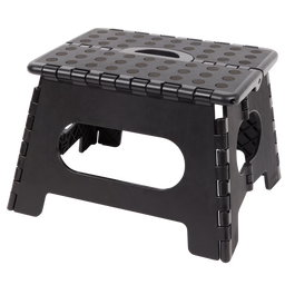 Marchepied pliable 31 x 22 x 22 cm