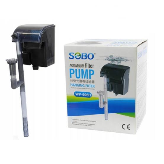 SOBO WP-606H_1