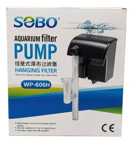 SOBO WP-606H
