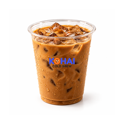 Cold Brew