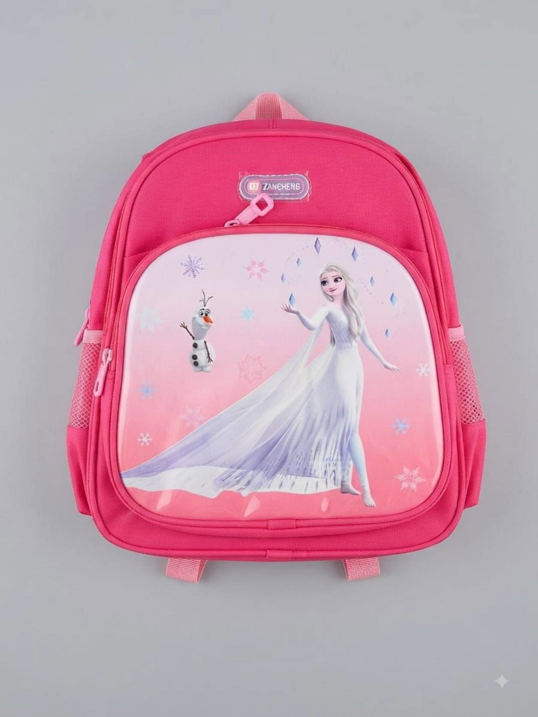 Sac à dos rose