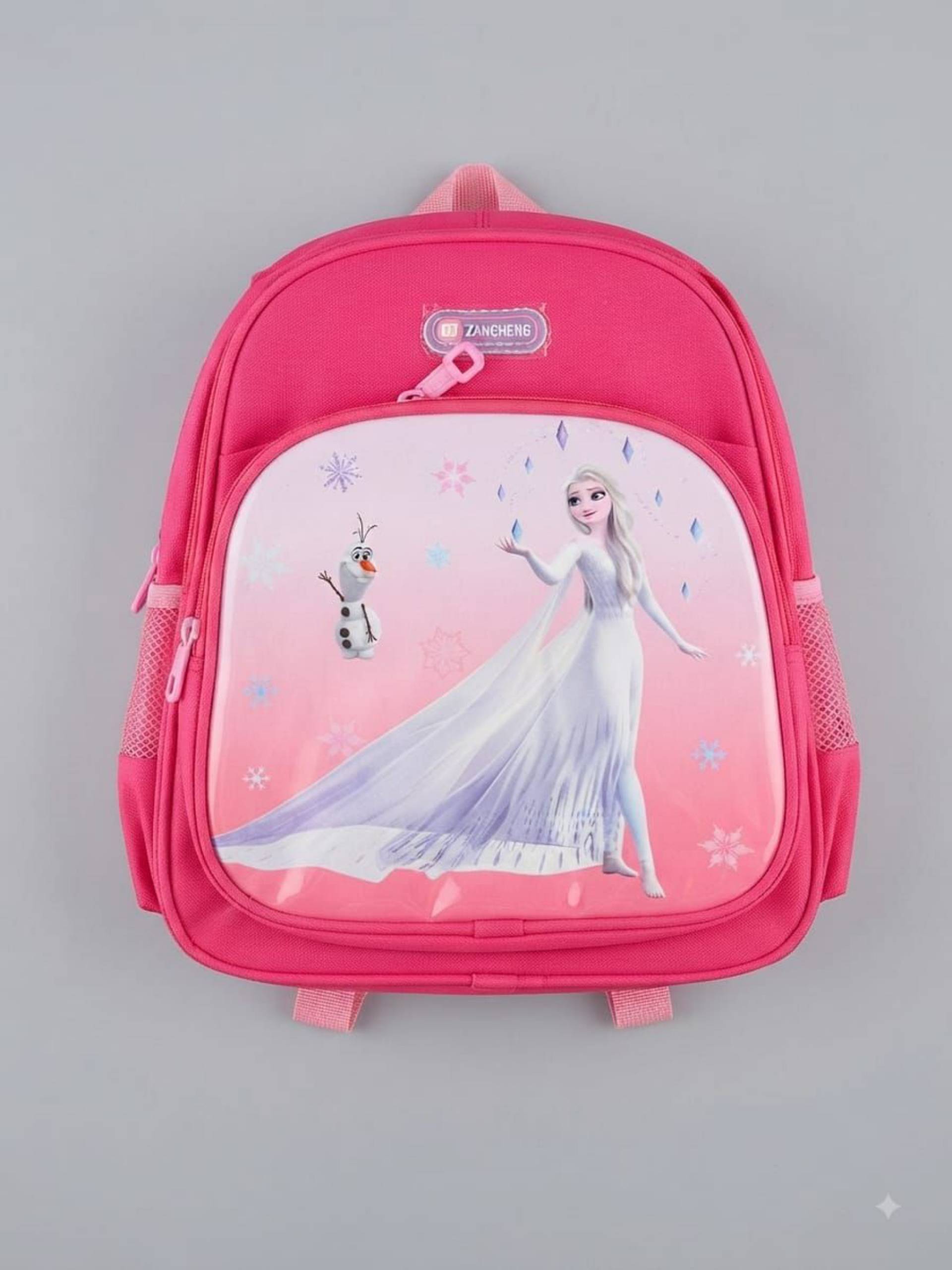 Sac à dos rose_0