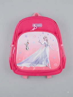 Sac à dos rose