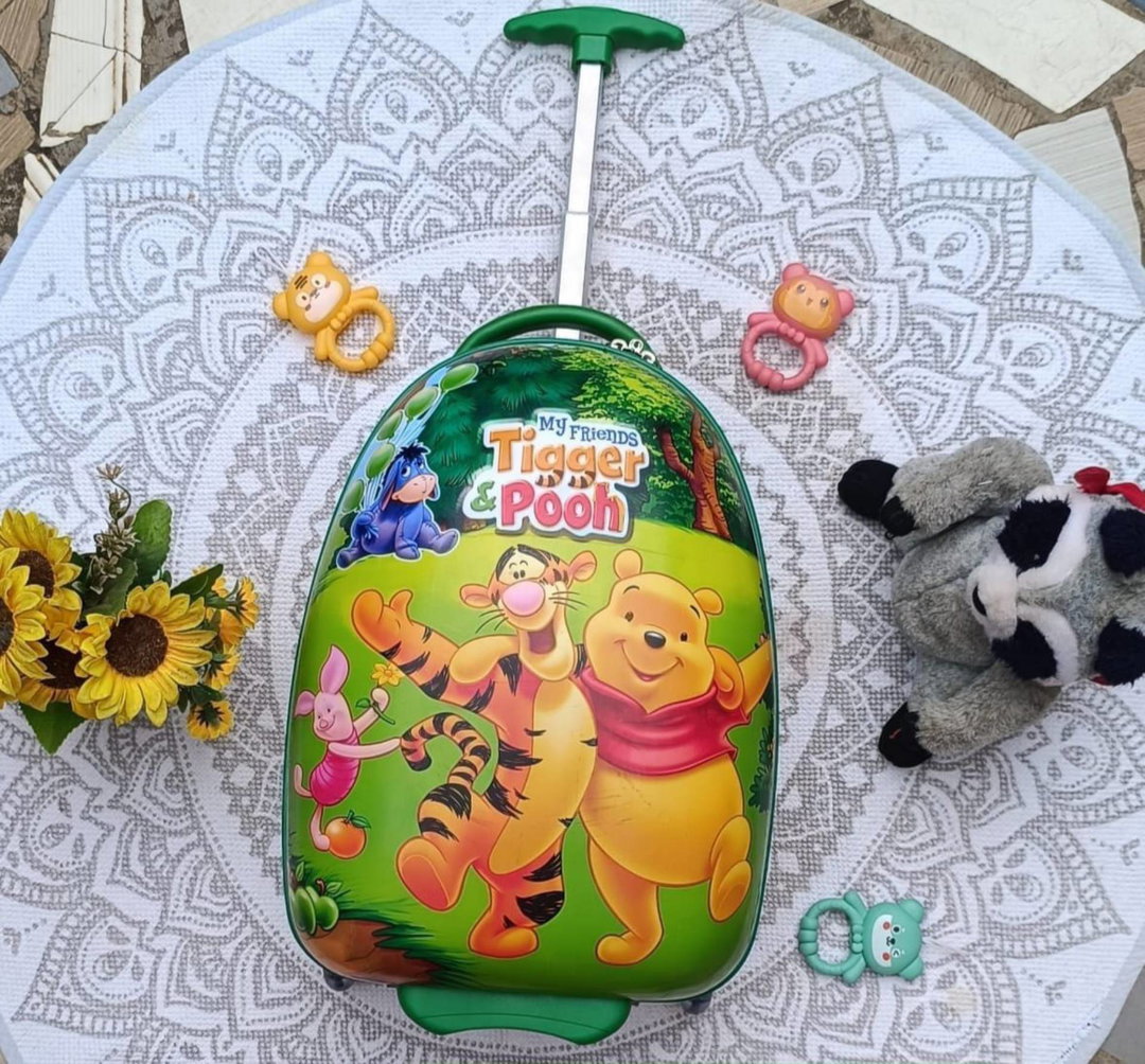 Valise enfant