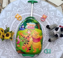 Valise enfant