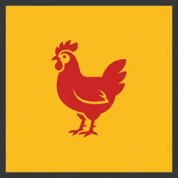 Chicken 