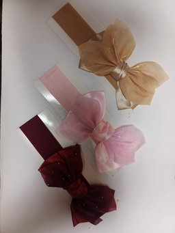 Hair accessories