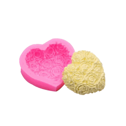 Silicone Moulds