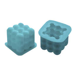 Silicone Moulds