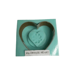 Silicone Moulds