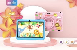 Tablette Enfant MODIO M25 – 512GB + 8GB RAM