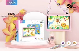 Tablette Enfant MODIO M25 – 512GB + 8GB RAM