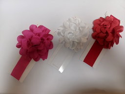 Hair accessories
