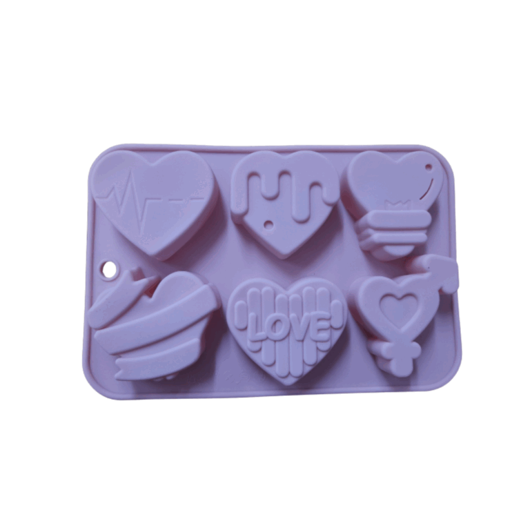 Silicone Moulds_28