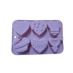 Silicone Moulds