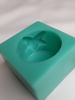 Silicone Moulds