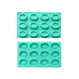 Silicone Moulds