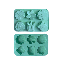 Silicone Moulds