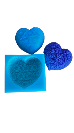 Silicone Moulds
