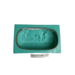 Silicone Moulds