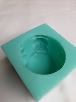 Silicone Moulds