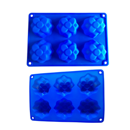 Silicone Moulds