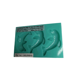 Silicone Moulds