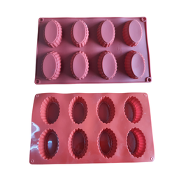 Silicone Moulds