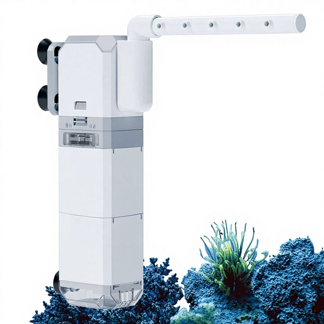Jeneca CDA Series Multi-Functional Internal Filter Pump_1