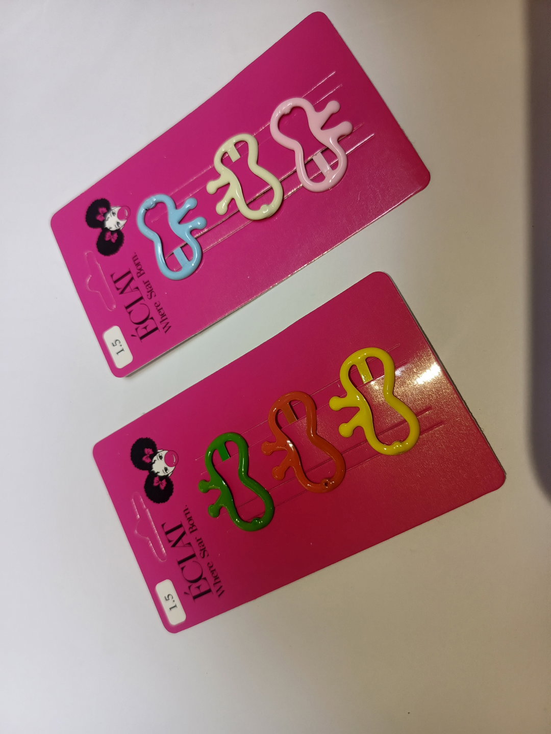 Hair Accessories