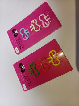 Hair Accessories