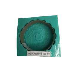 Silicone Moulds