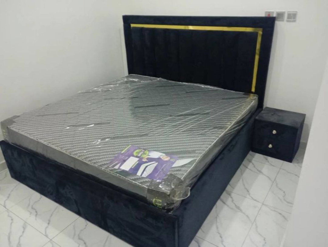 Bed full set